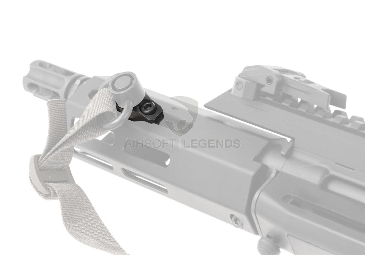 Clawgear M-LOK QD Mount