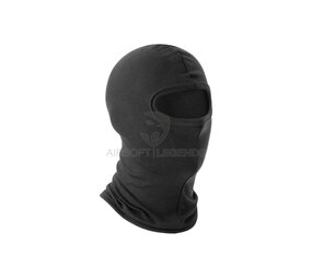 Invader Gear Single Hole Balaclava Black