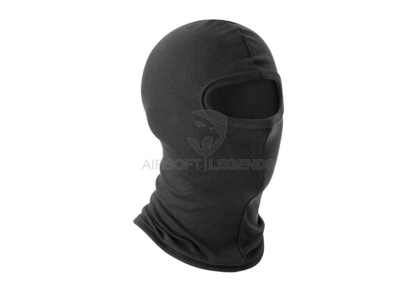 Invader Gear Single Hole Balaclava Black