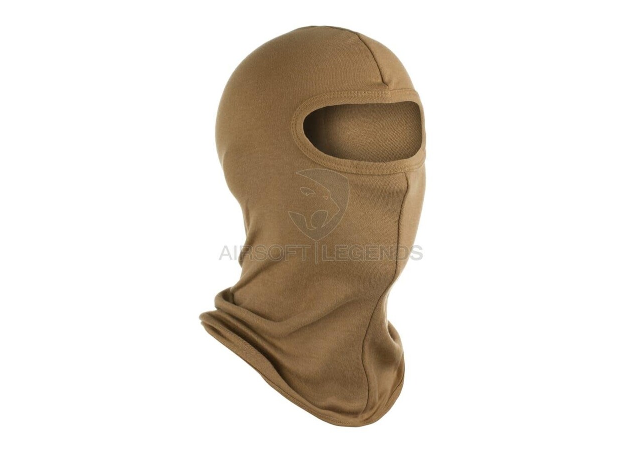 Invader Gear Single Hole Balaclava Coyote