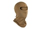 Single Hole Balaclava Coyote