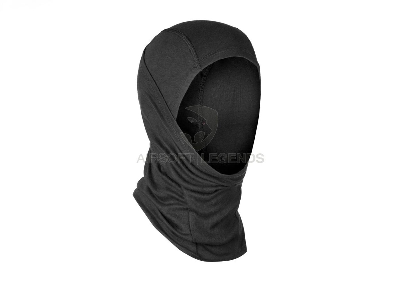 Invader Gear MPS Balaclava Black Invader Gear MPS Balaclava Black