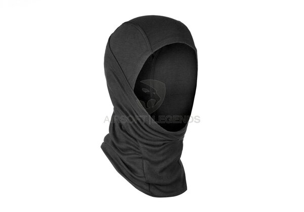 Invader Gear MPS Balaclava Black Invader Gear MPS Balaclava Black