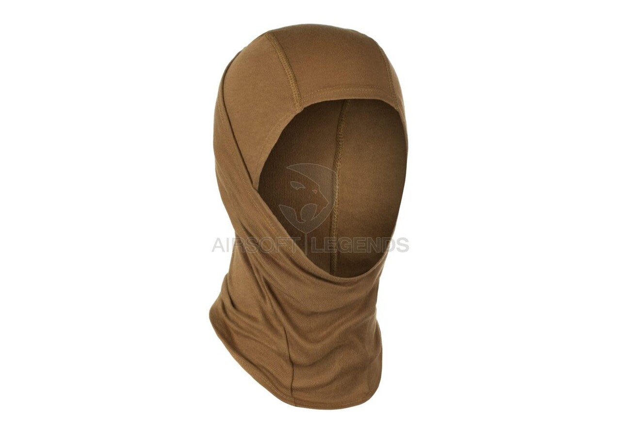 Invader Gear MPS Balaclava Coyote