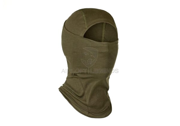 Invader Gear MPS Balaclava OD Green