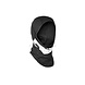 Invader Gear MPS Death Head Balaclava Black Invader Gear MPS Death Head Balaclava Black
