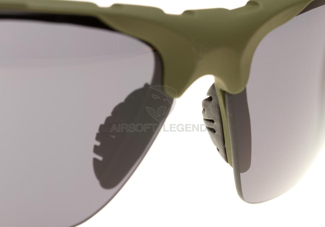 SwissEye Apache OD Green
