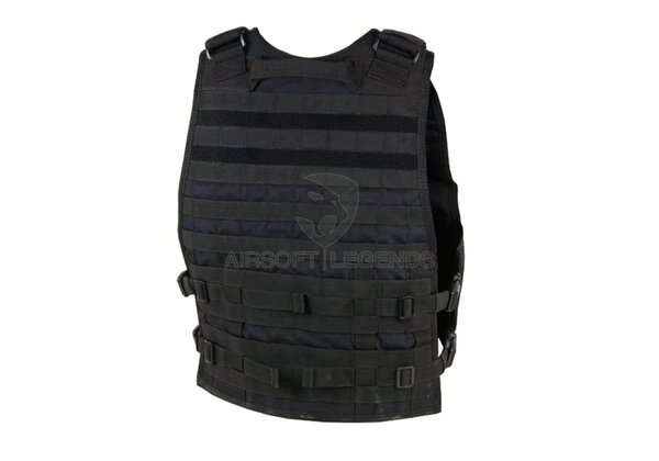 Invader Gear MMV Vest Black