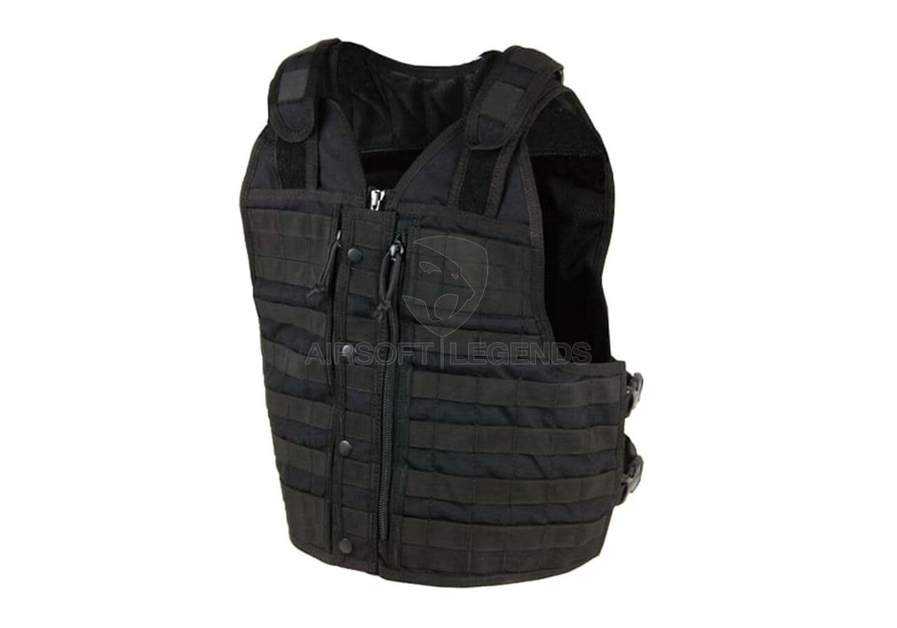 Invader Gear MMV Vest Black