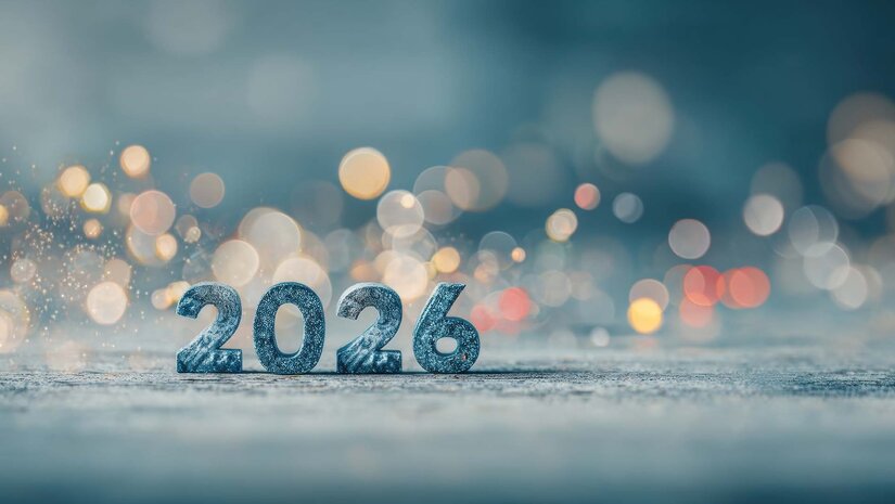 Happy New Year 2026 – Op naar een nieuw jaar vol Airsoft plezier