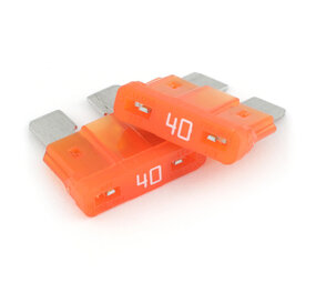 Gate Mini Fuse (2 pcs)