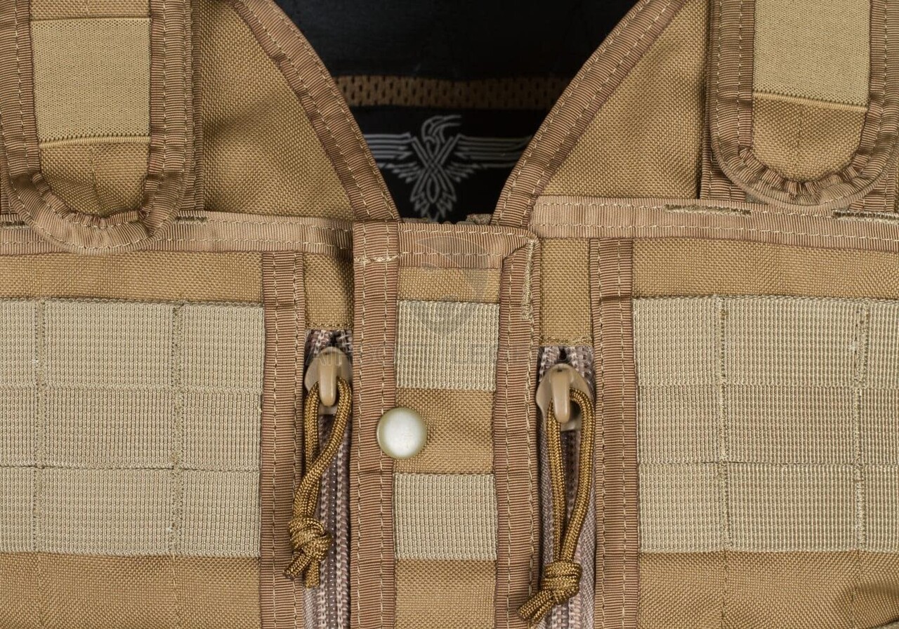 Invader Gear MMV Vest Coyote