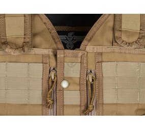 Invader Gear MMV Vest Coyote
