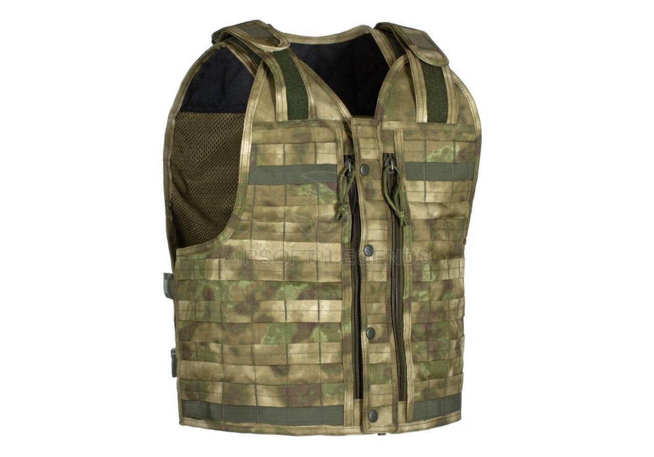Invader Gear MMV Vest Everglade (A-TACS-FG)