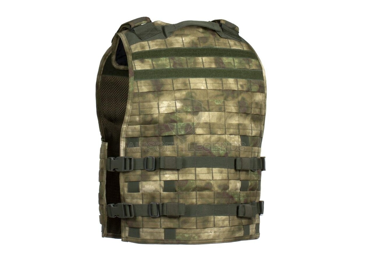 Invader Gear MMV Vest Everglade (A-TACS-FG)