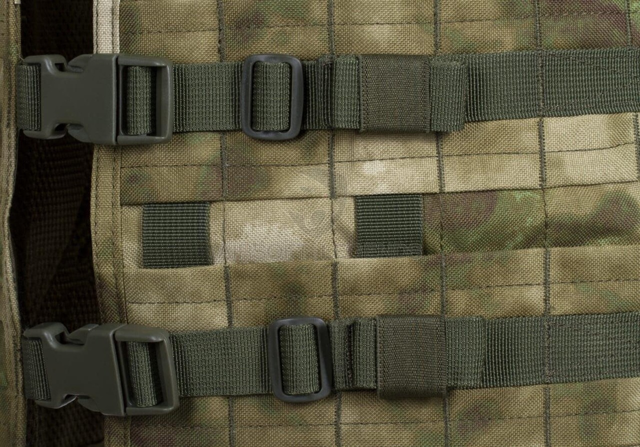 Invader Gear MMV Vest Everglade (A-TACS-FG)
