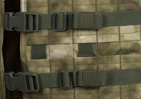 Invader Gear MMV Vest Everglade (A-TACS-FG)