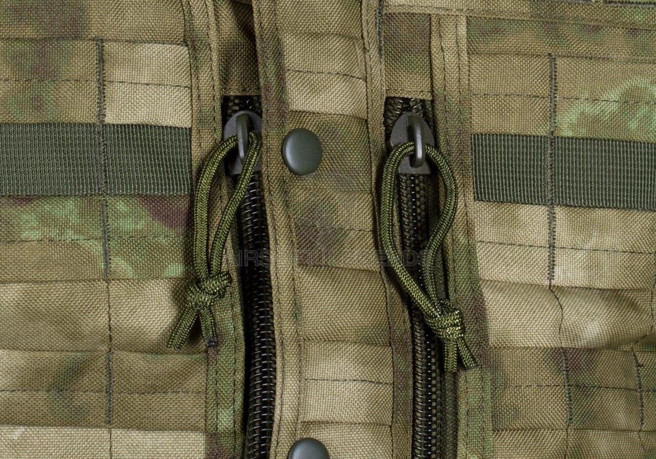 Invader Gear MMV Vest Everglade (A-TACS-FG)