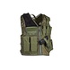 Invader Gear MK.II Crossdraw Vest OD Green Invader Gear MK.II Crossdraw Vest OD Green