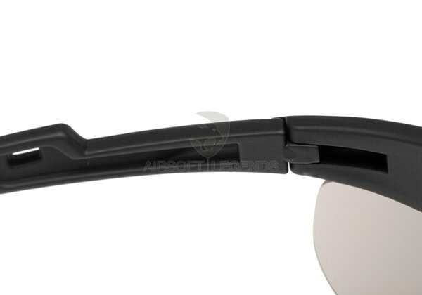 SwissEye Apache Black