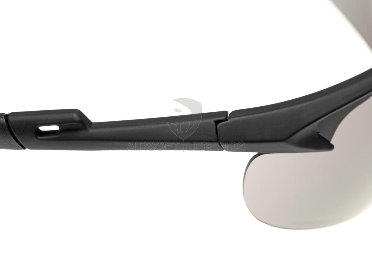 SwissEye Apache Black