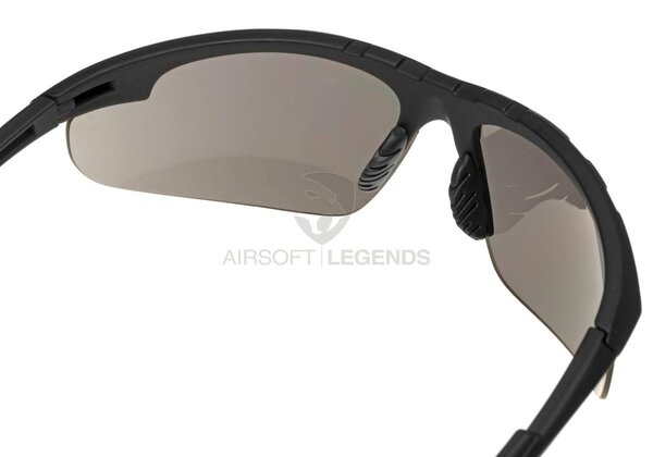 SwissEye Apache Black