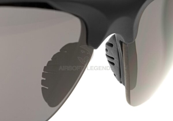 SwissEye Apache Black