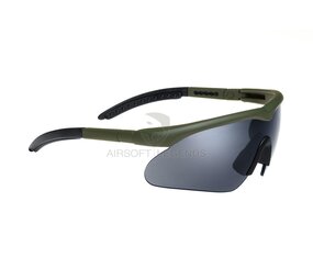 SwissEye Raptor OD Green
