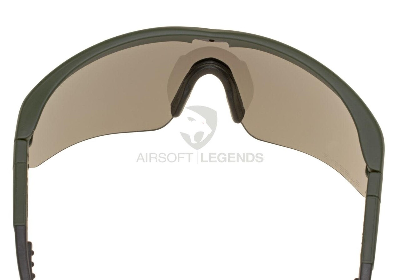 SwissEye Raptor OD Green