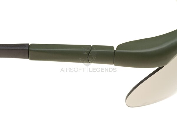 SwissEye Raptor OD Green
