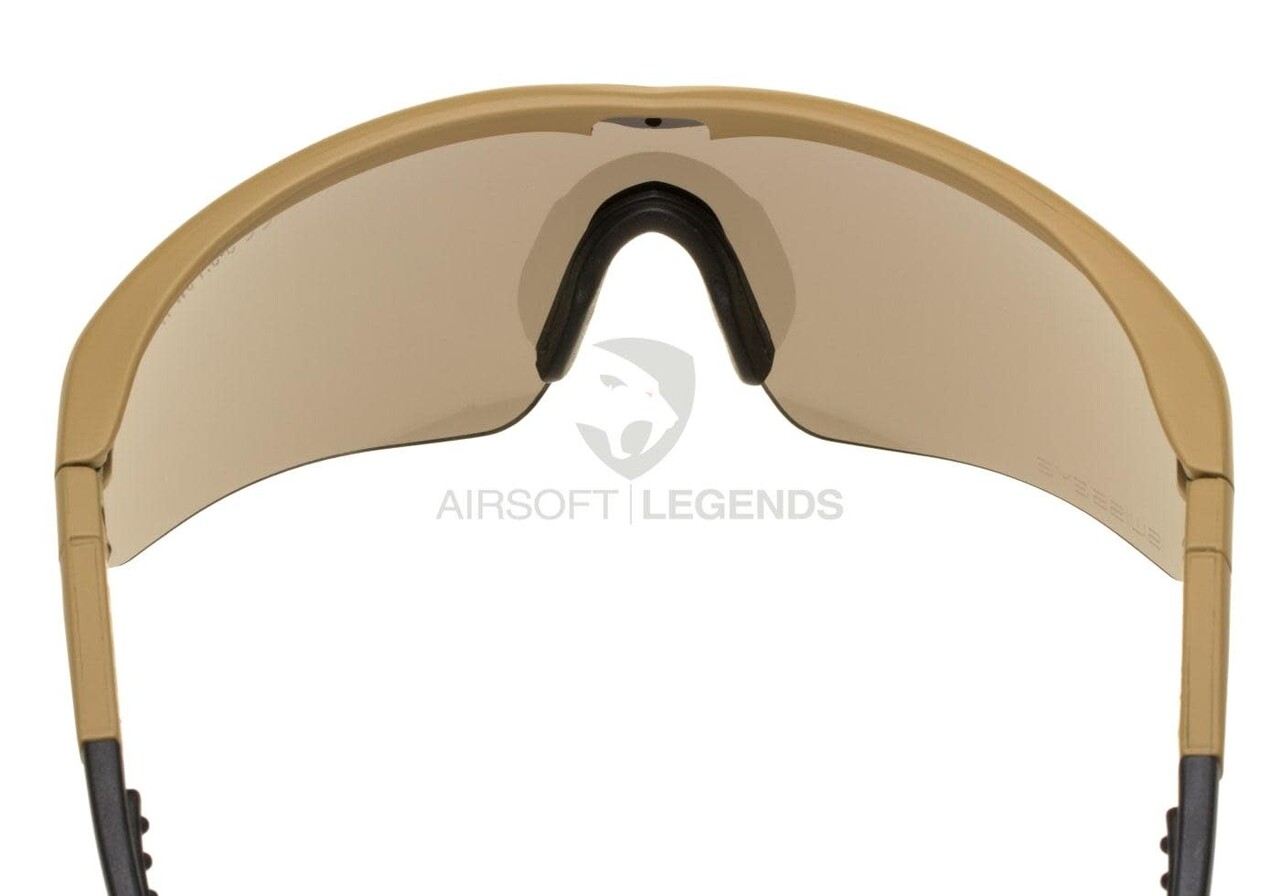 SwissEye Raptor Tan