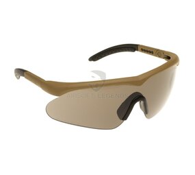 SwissEye Raptor Tan