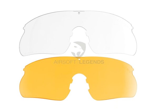 SwissEye Raptor Black