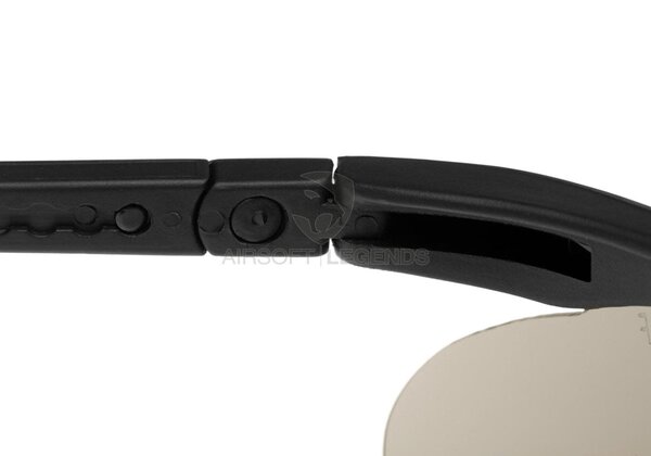 SwissEye Raptor Black