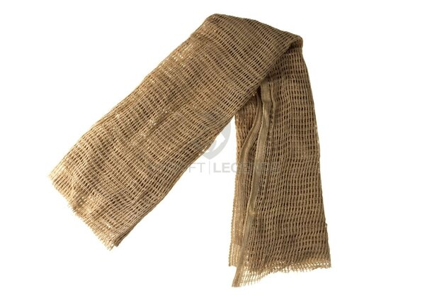 Invader Gear Sniper Net Scarf Tan Invader Gear Sniper Net Scarf Tan