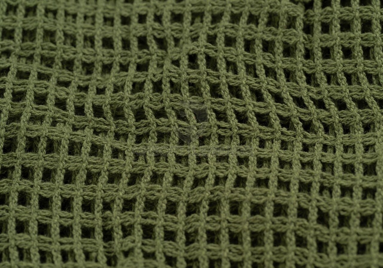 Invader Gear Sniper Net Scarf OD Green