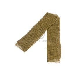 Invader Gear Sniper Net Scarf Coyote