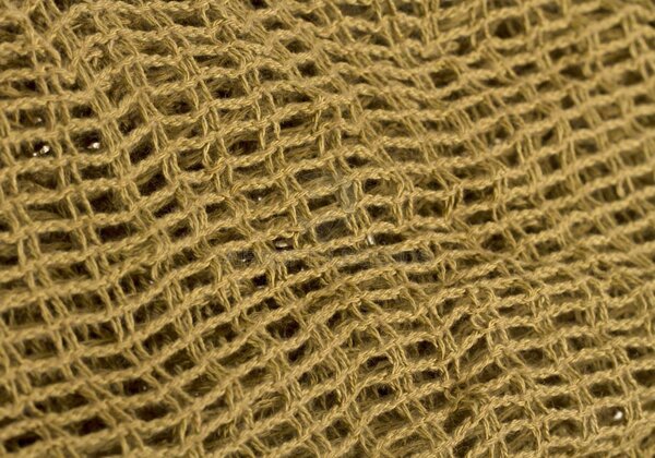 Invader Gear Sniper Net Scarf Coyote