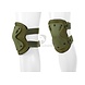 Invader Gear XPD Knee Pads OD Green