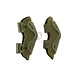 Invader Gear XPD Knee Pads OD Green