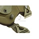 Invader Gear XPD Knee Pads OD Green
