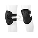Invader Gear XPD Knee Pads Black