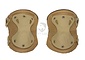 XPD Knee Pads Coyote