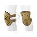Invader Gear XPD Knee Pads Coyote