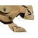 Invader Gear XPD Knee Pads Coyote