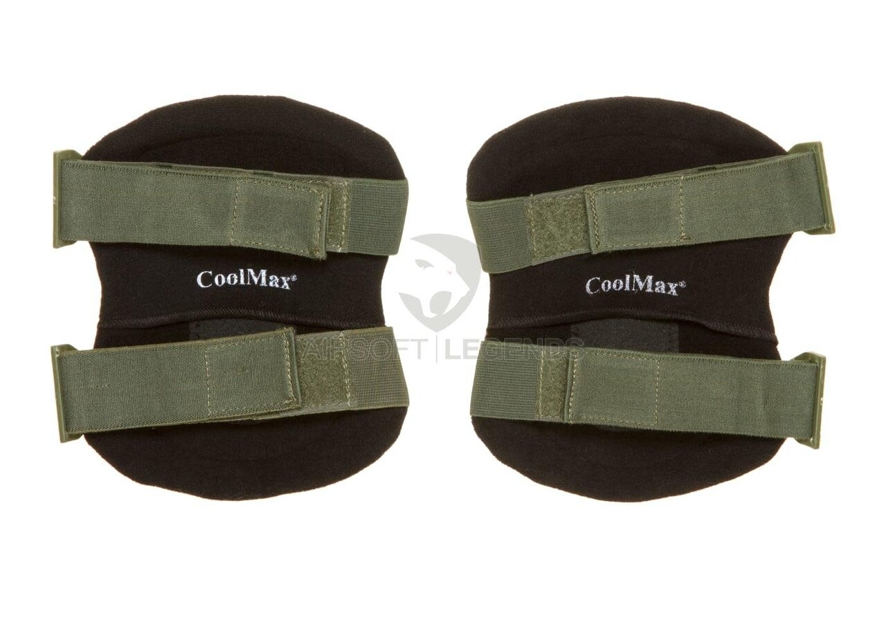 Invader Gear XPD Knee Pads Everglade (A-TACS-FG)