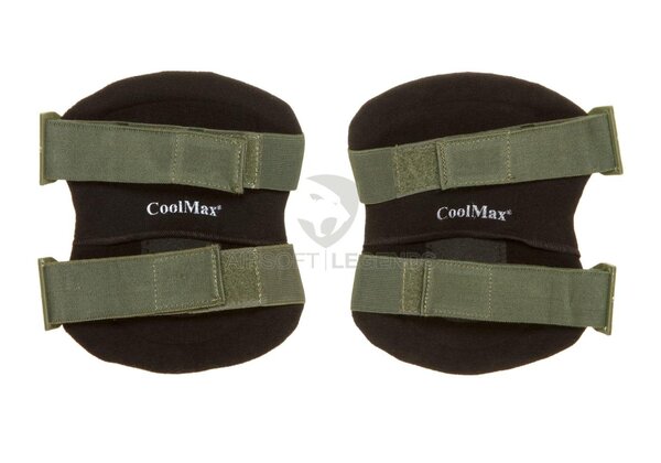 Invader Gear XPD Knee Pads Everglade (A-TACS-FG)