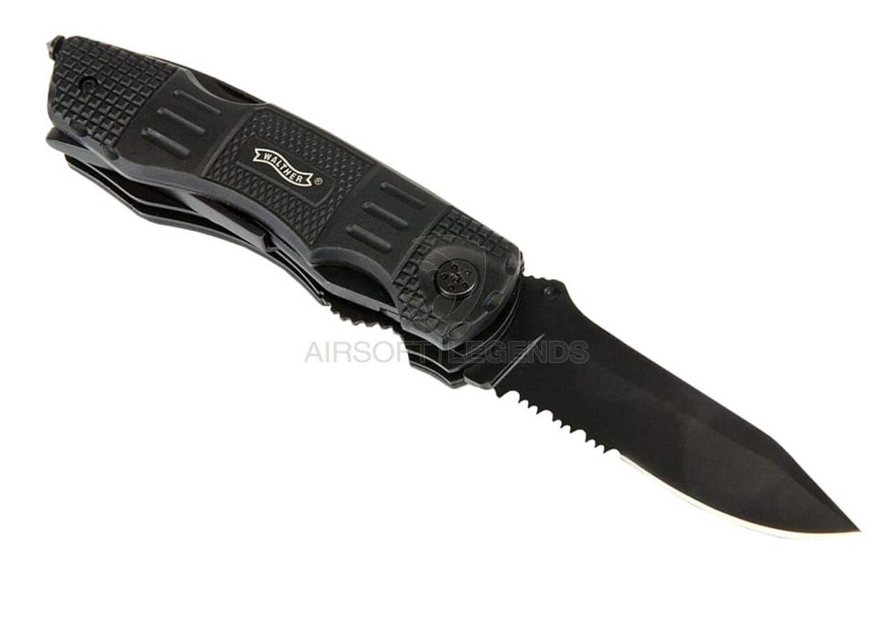 Walther Multi Tac Knife