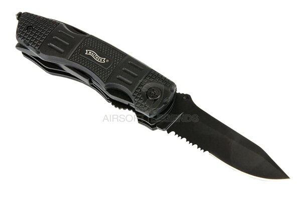 Walther Multi Tac Knife