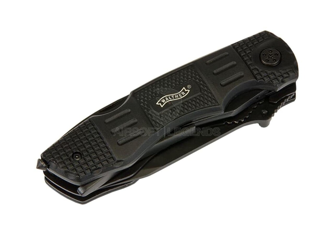 Walther Multi Tac Knife